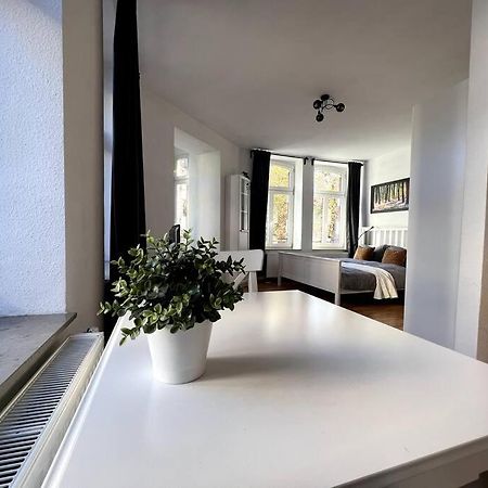 R&L Apartment Karl-Heine-Strasse Og Leipzig Extérieur photo