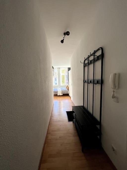R&L Apartment Karl-Heine-Strasse Og Leipzig Extérieur photo